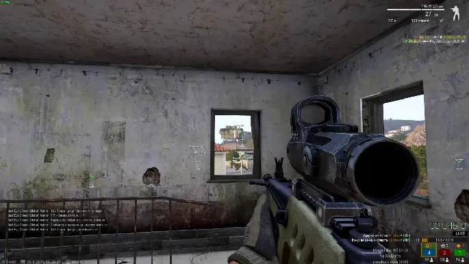 SMG preview